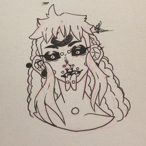 Meet your Posher, Crow